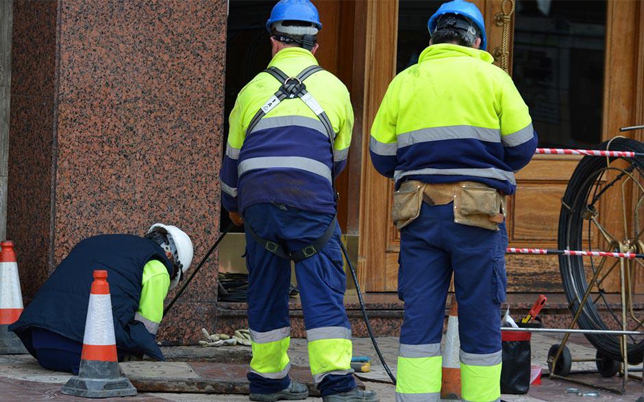 déboucheur chimique canalisation Argenteuil