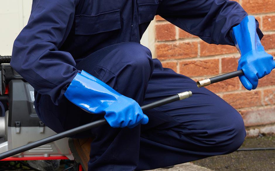 déboucheur chimique canalisation Argenteuil