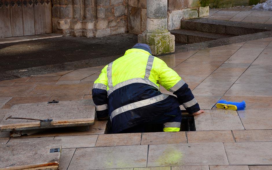 déboucheur chimique canalisation Argenteuil
